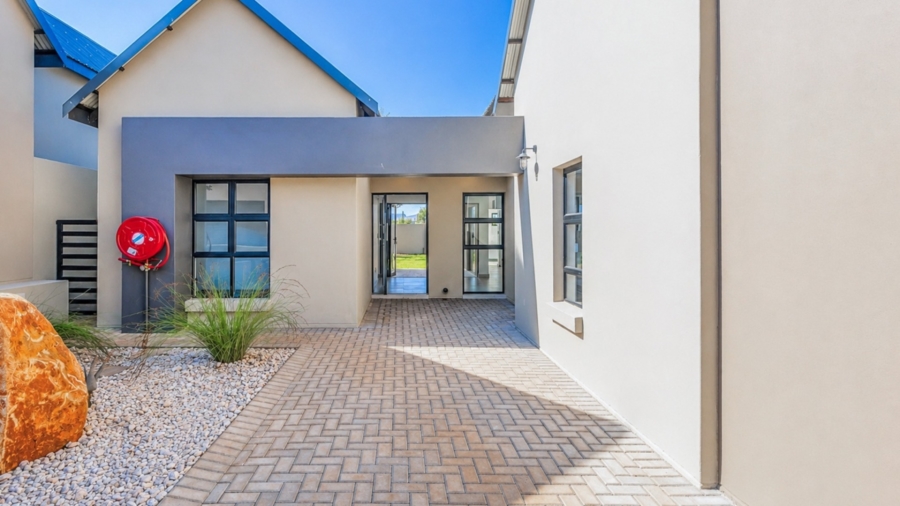 3 Bedroom Property for Sale in Leloko Lifestyle Estate North West